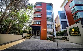 Hotel Villa Maryam
